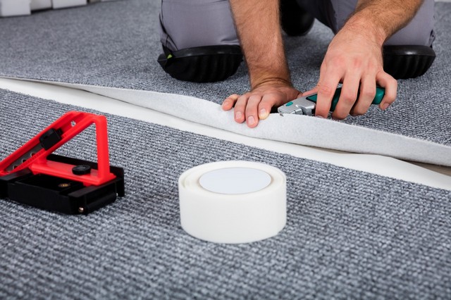Floor Fitters Muswell Hill, N10