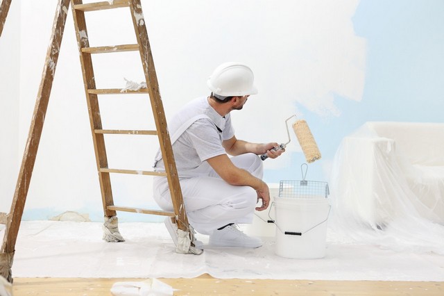 Painter Decorator Muswell Hill, N10